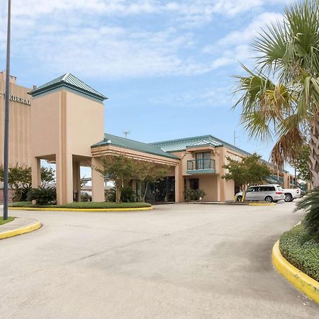 Rodeway Inn & Suites Nueva Orleans Exterior foto