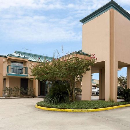 Rodeway Inn & Suites Nueva Orleans Exterior foto