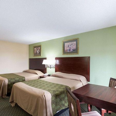 Rodeway Inn & Suites Nueva Orleans Exterior foto
