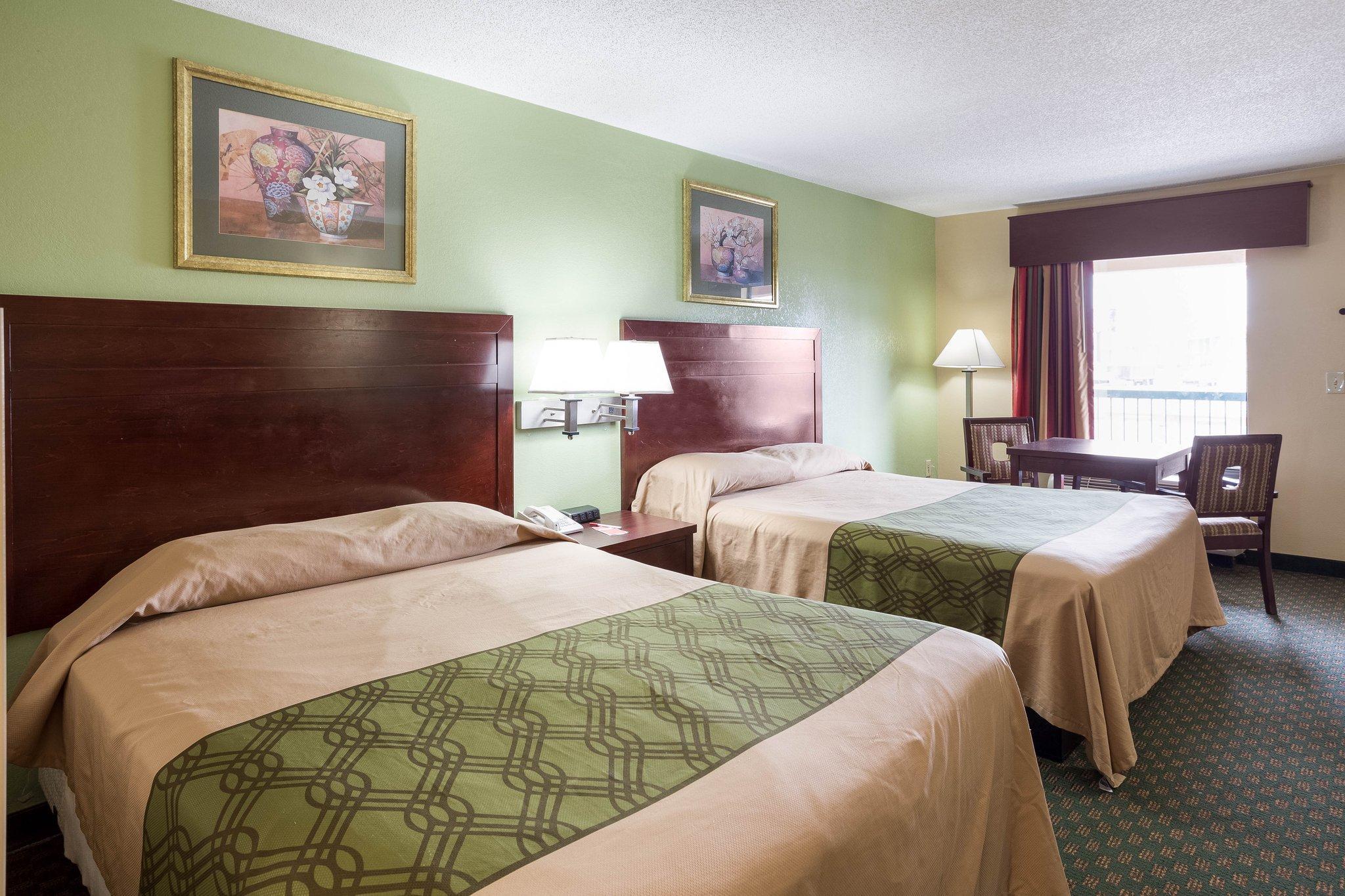 Rodeway Inn & Suites Nueva Orleans Exterior foto