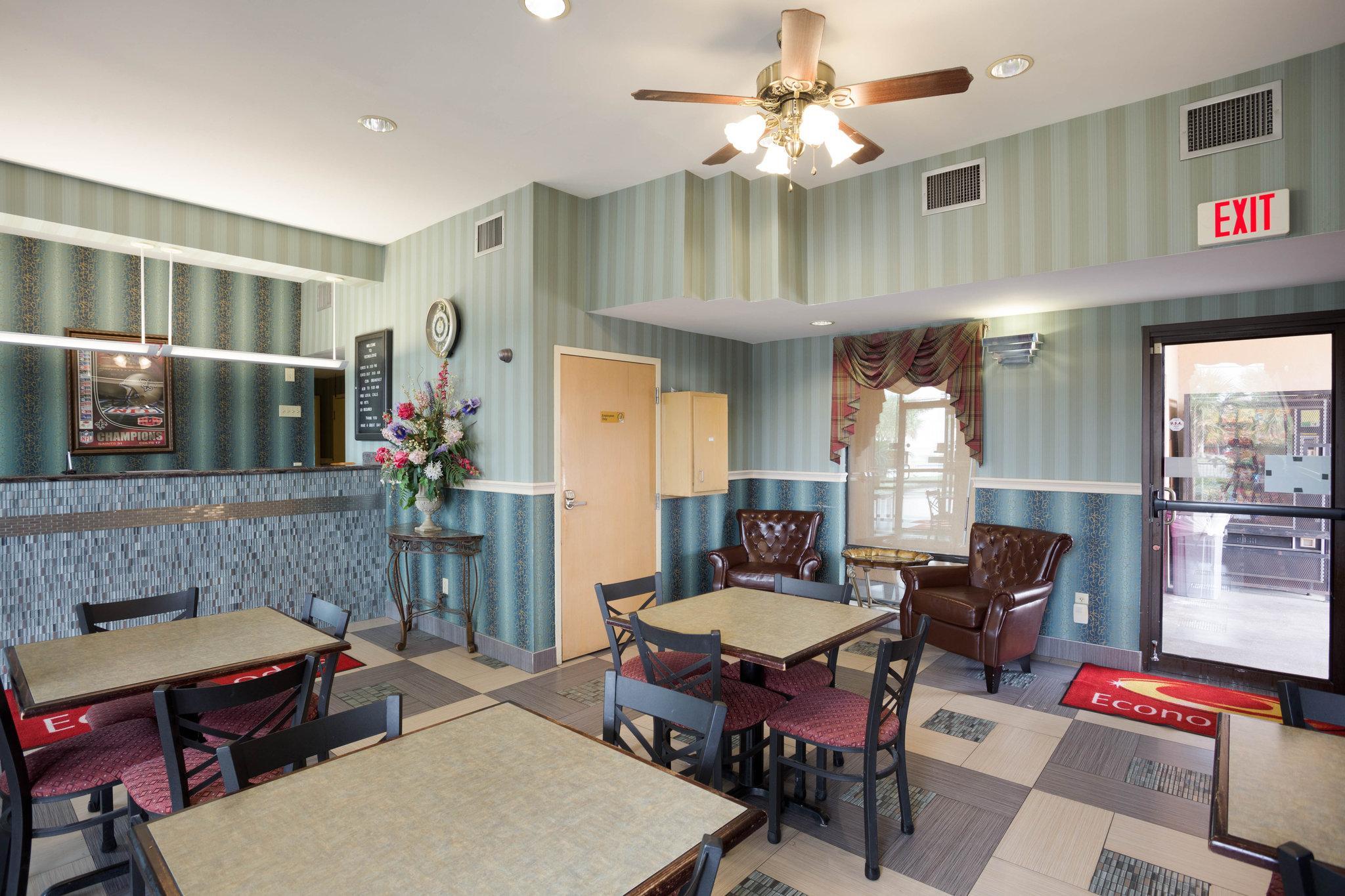 Rodeway Inn & Suites Nueva Orleans Exterior foto