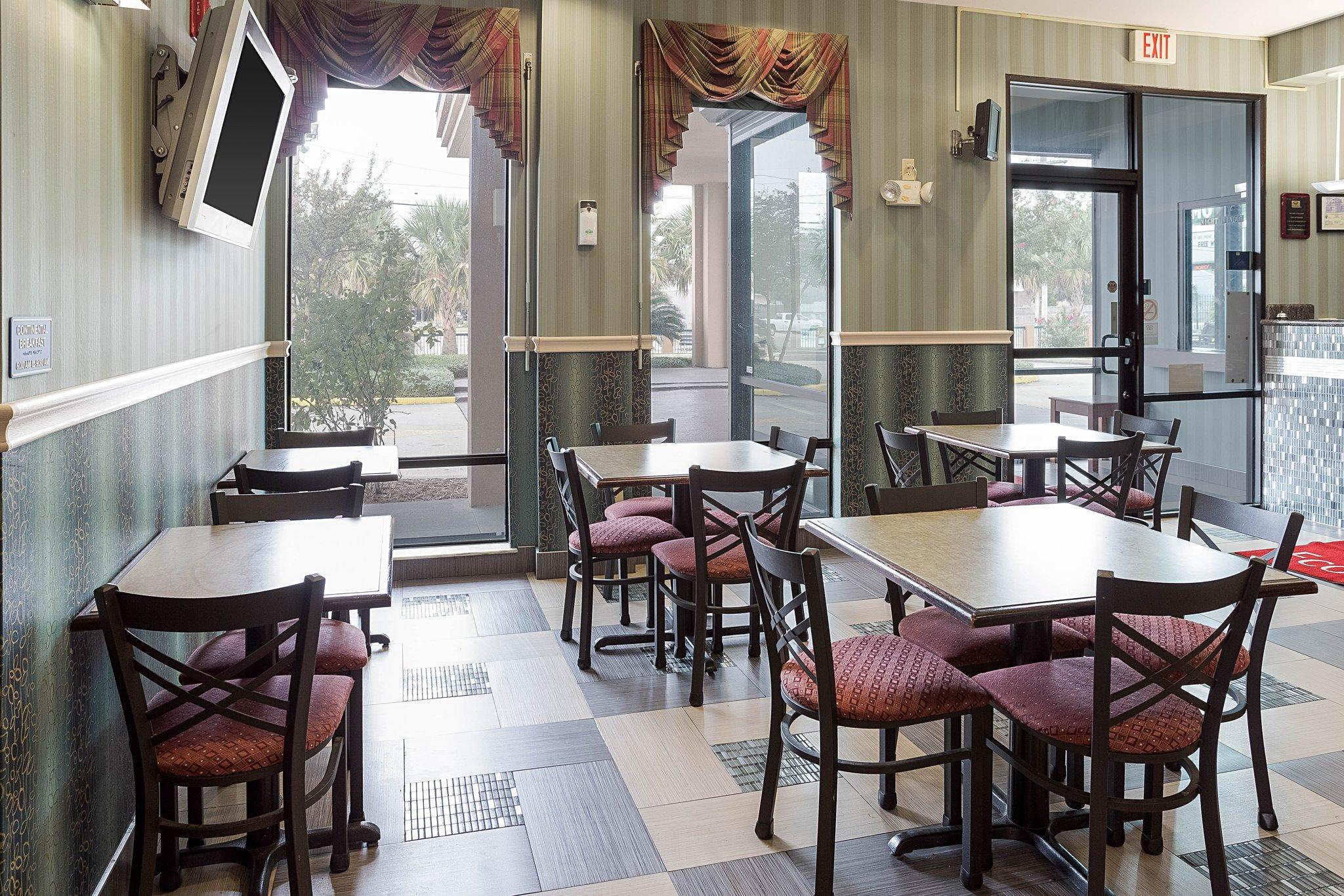 Rodeway Inn & Suites Nueva Orleans Exterior foto