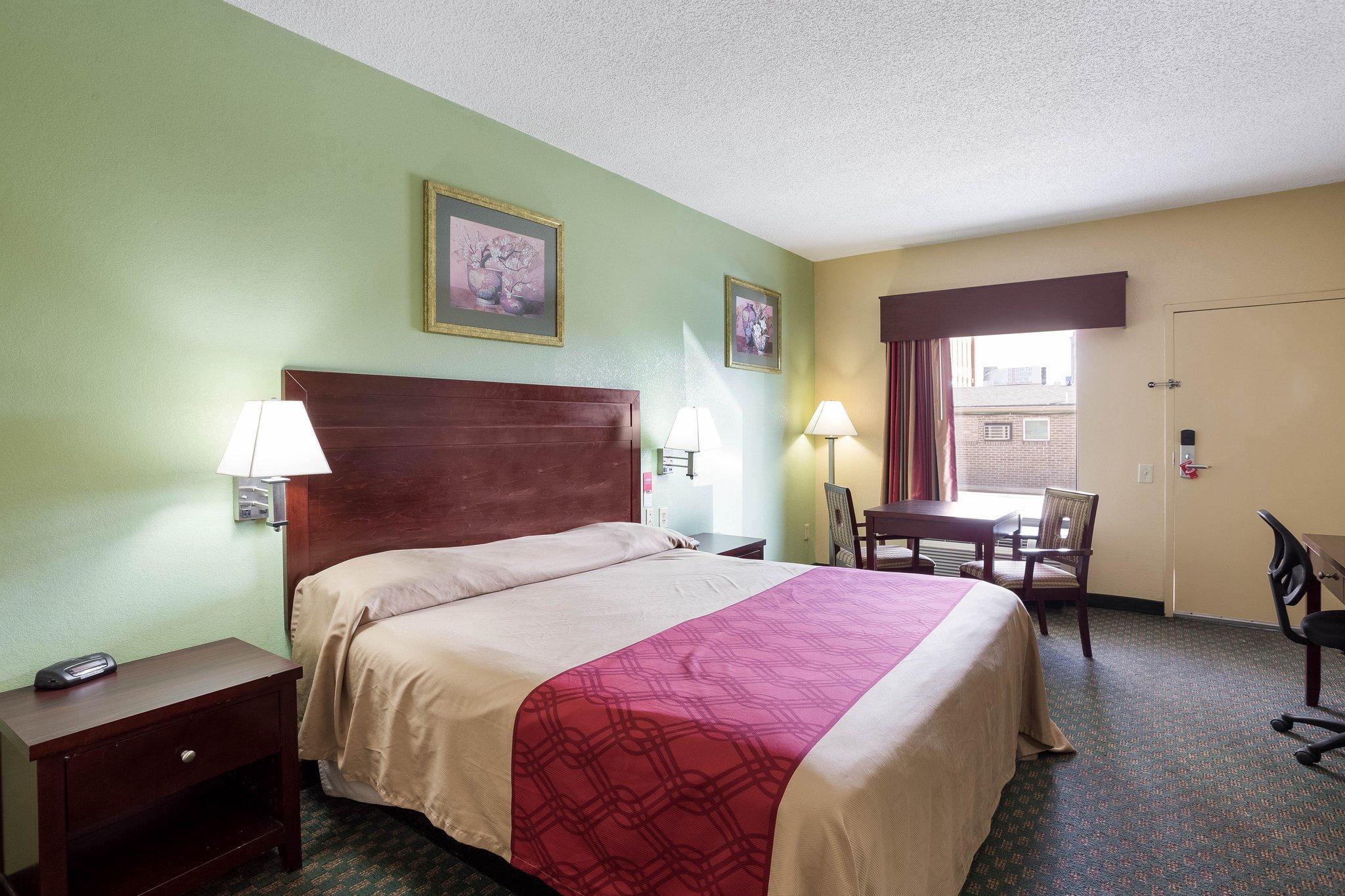 Rodeway Inn & Suites Nueva Orleans Exterior foto