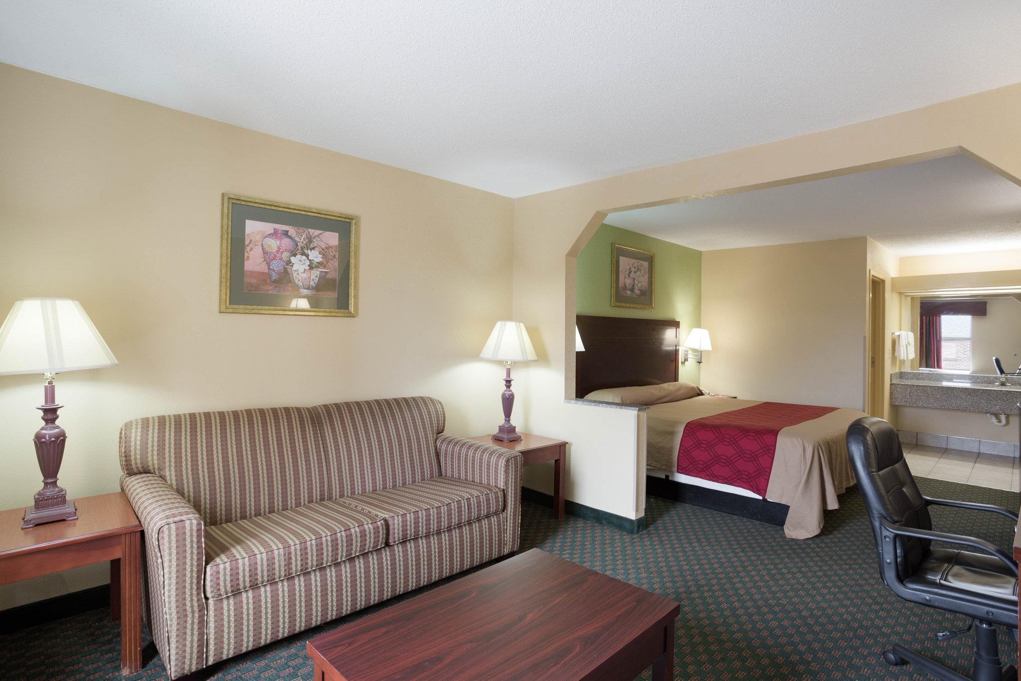 Rodeway Inn & Suites Nueva Orleans Exterior foto
