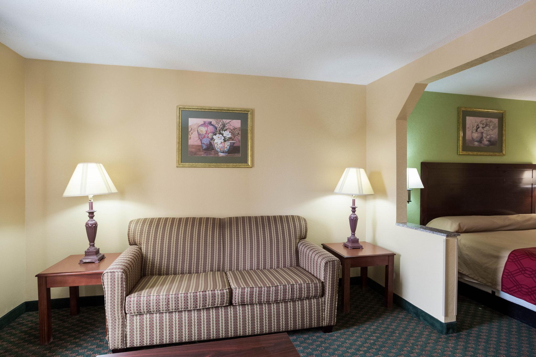 Rodeway Inn & Suites Nueva Orleans Exterior foto
