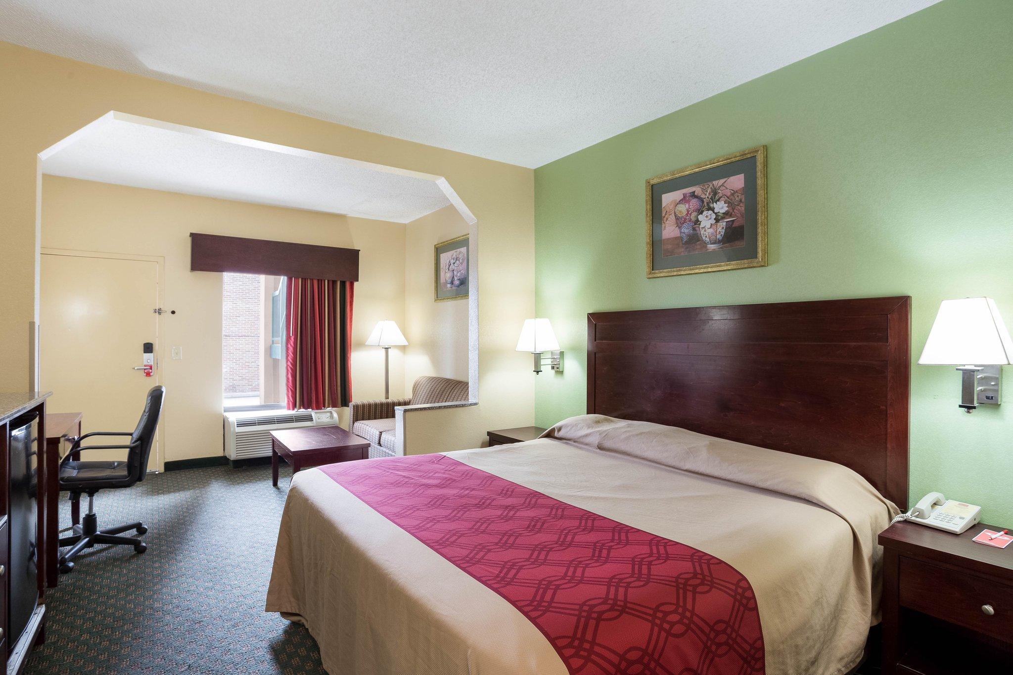 Rodeway Inn & Suites Nueva Orleans Exterior foto