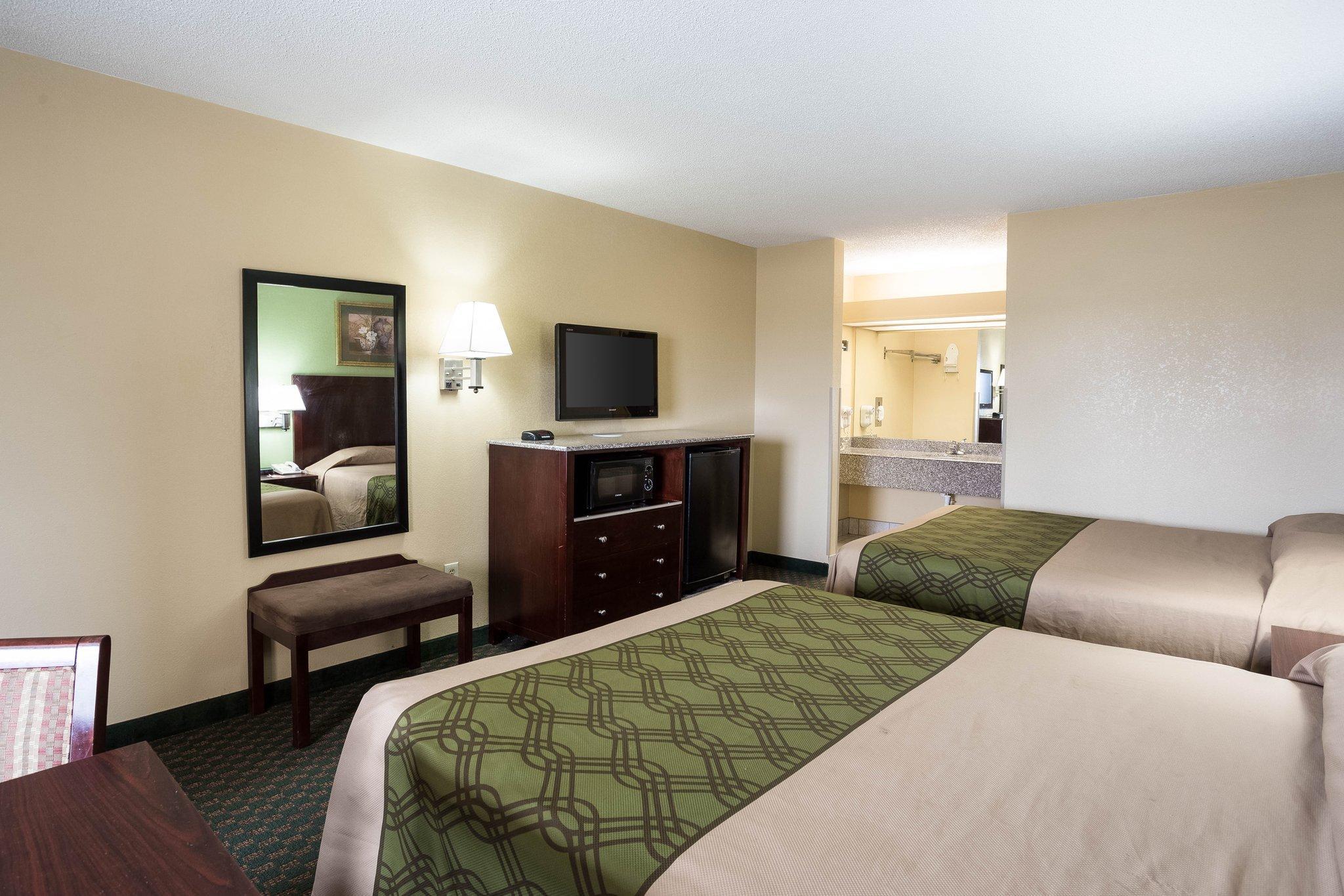 Rodeway Inn & Suites Nueva Orleans Exterior foto