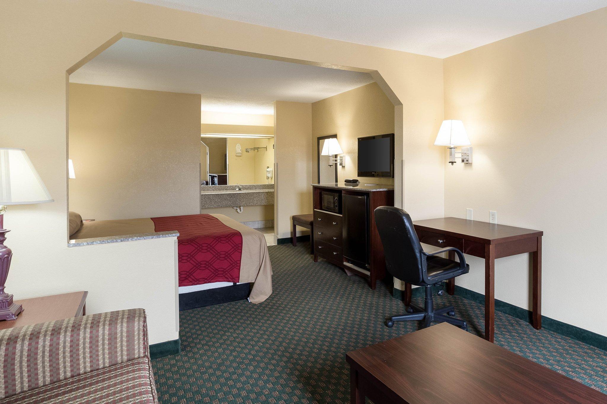 Rodeway Inn & Suites Nueva Orleans Exterior foto