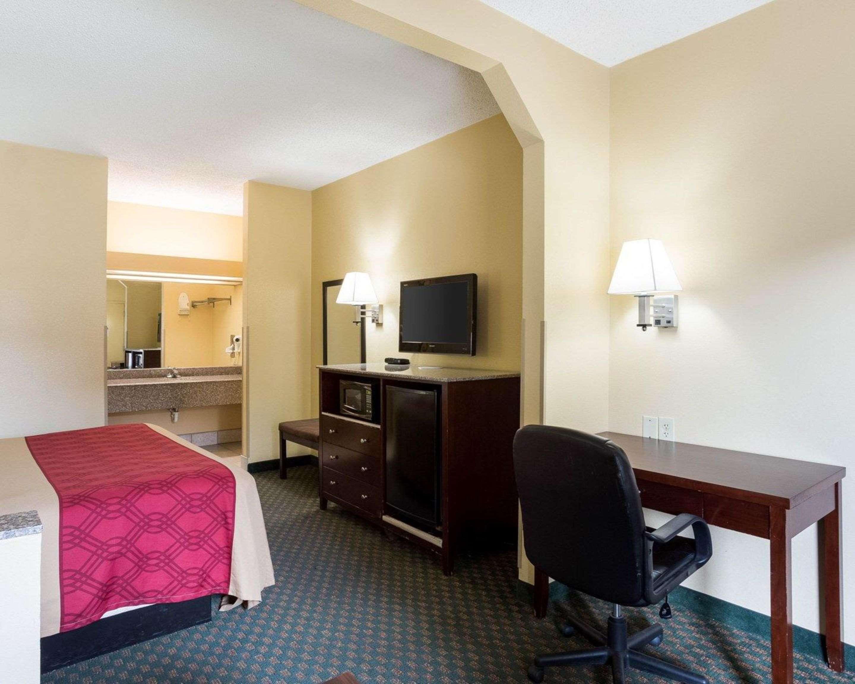 Rodeway Inn & Suites Nueva Orleans Exterior foto