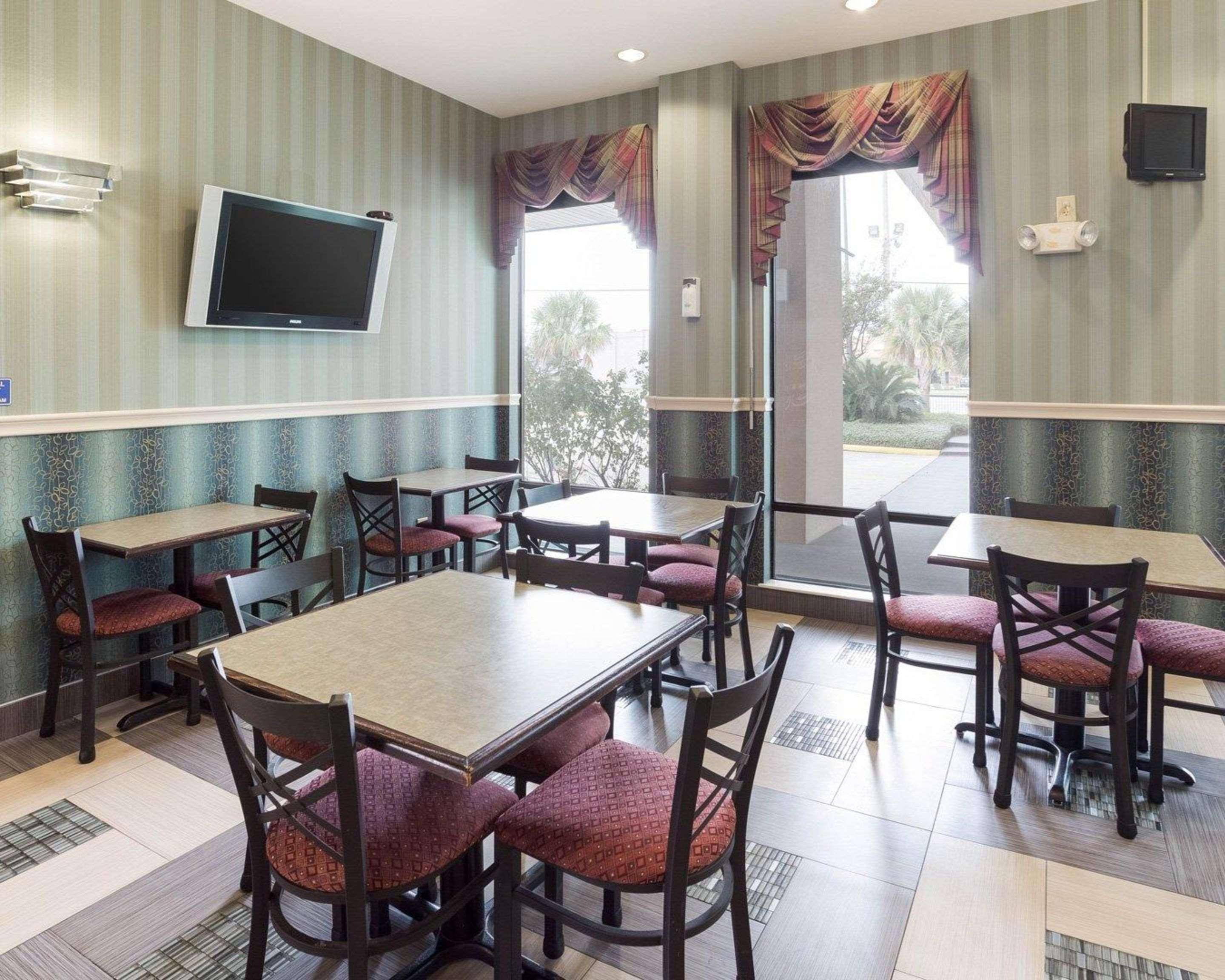 Rodeway Inn & Suites Nueva Orleans Exterior foto