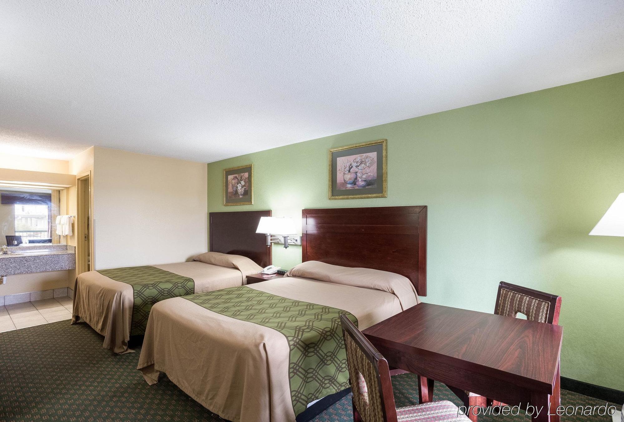 Rodeway Inn & Suites Nueva Orleans Exterior foto