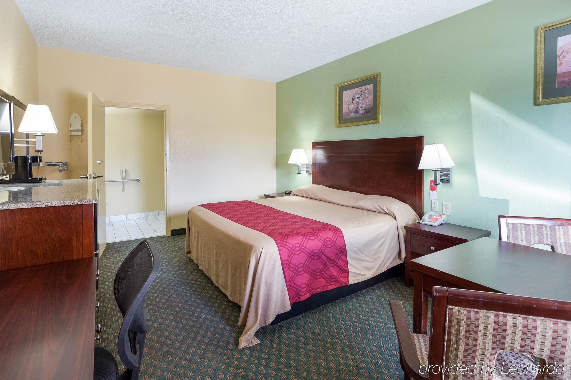 Rodeway Inn & Suites Nueva Orleans Exterior foto
