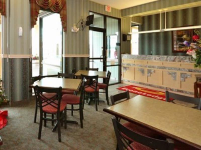 Rodeway Inn & Suites Nueva Orleans Exterior foto